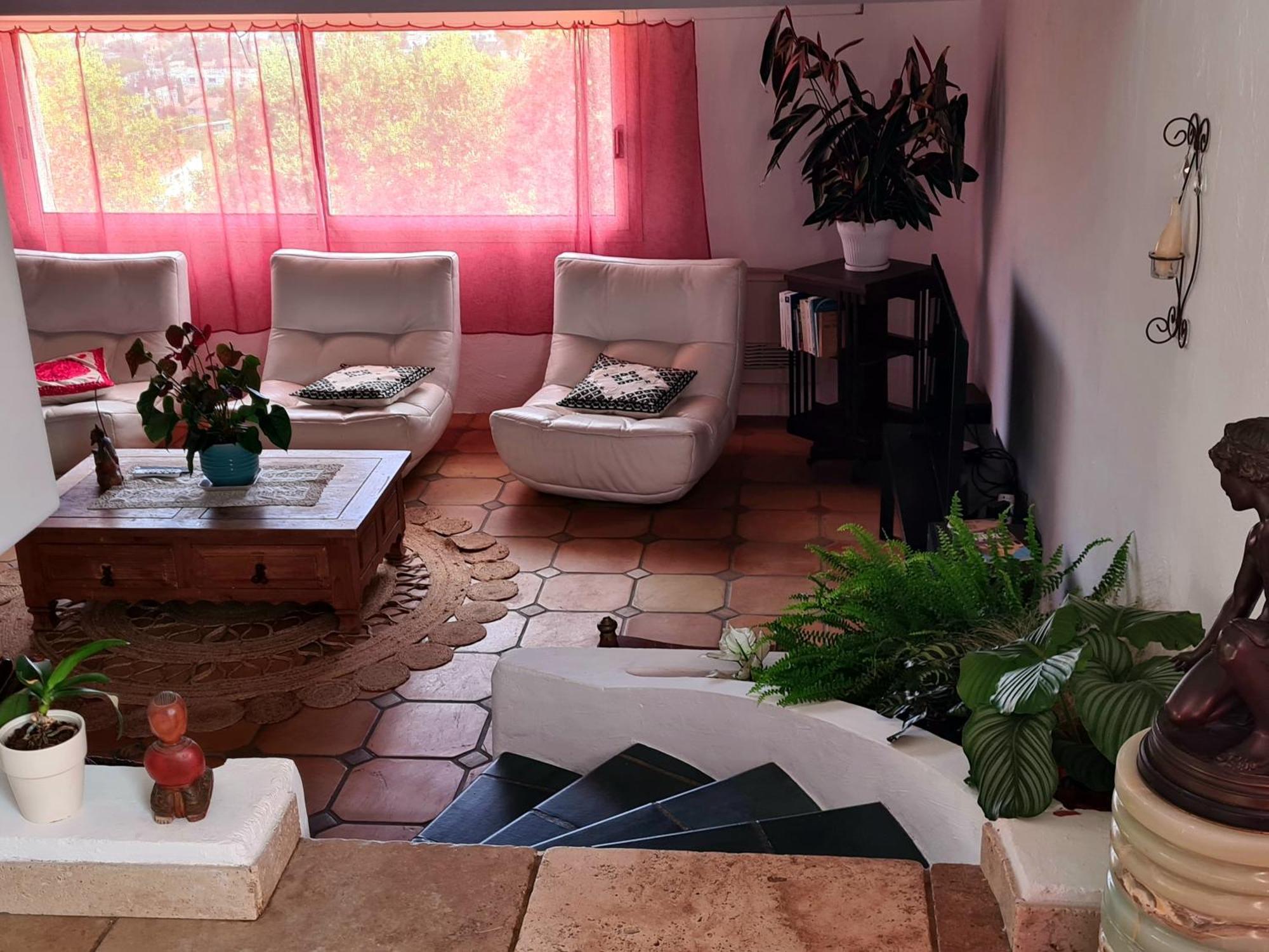 Villa M, Chambres D'Hotes, Vue Mer, Sauna, Piscine A Six-Fours Six-Fours-les-Plages Dış mekan fotoğraf