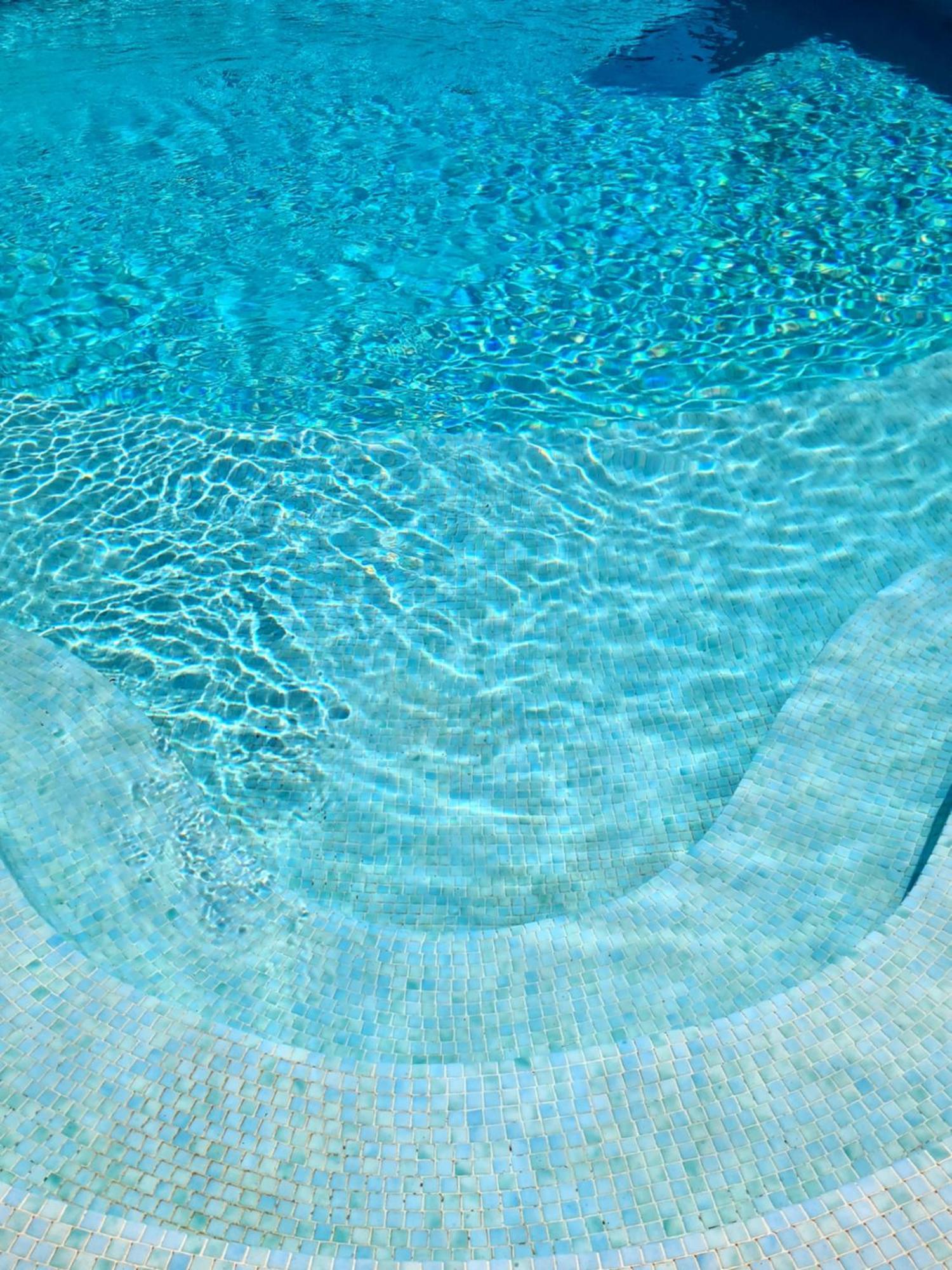 Villa M, Chambres D'Hotes, Vue Mer, Sauna, Piscine A Six-Fours Six-Fours-les-Plages Dış mekan fotoğraf