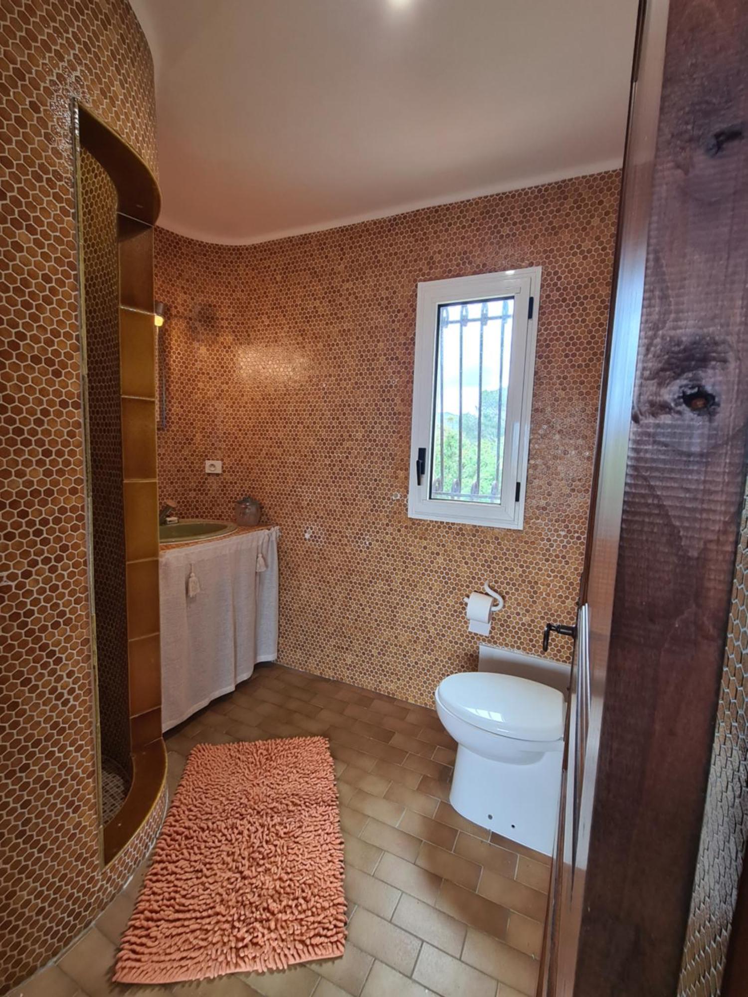 Villa M, Chambres D'Hotes, Vue Mer, Sauna, Piscine A Six-Fours Six-Fours-les-Plages Dış mekan fotoğraf