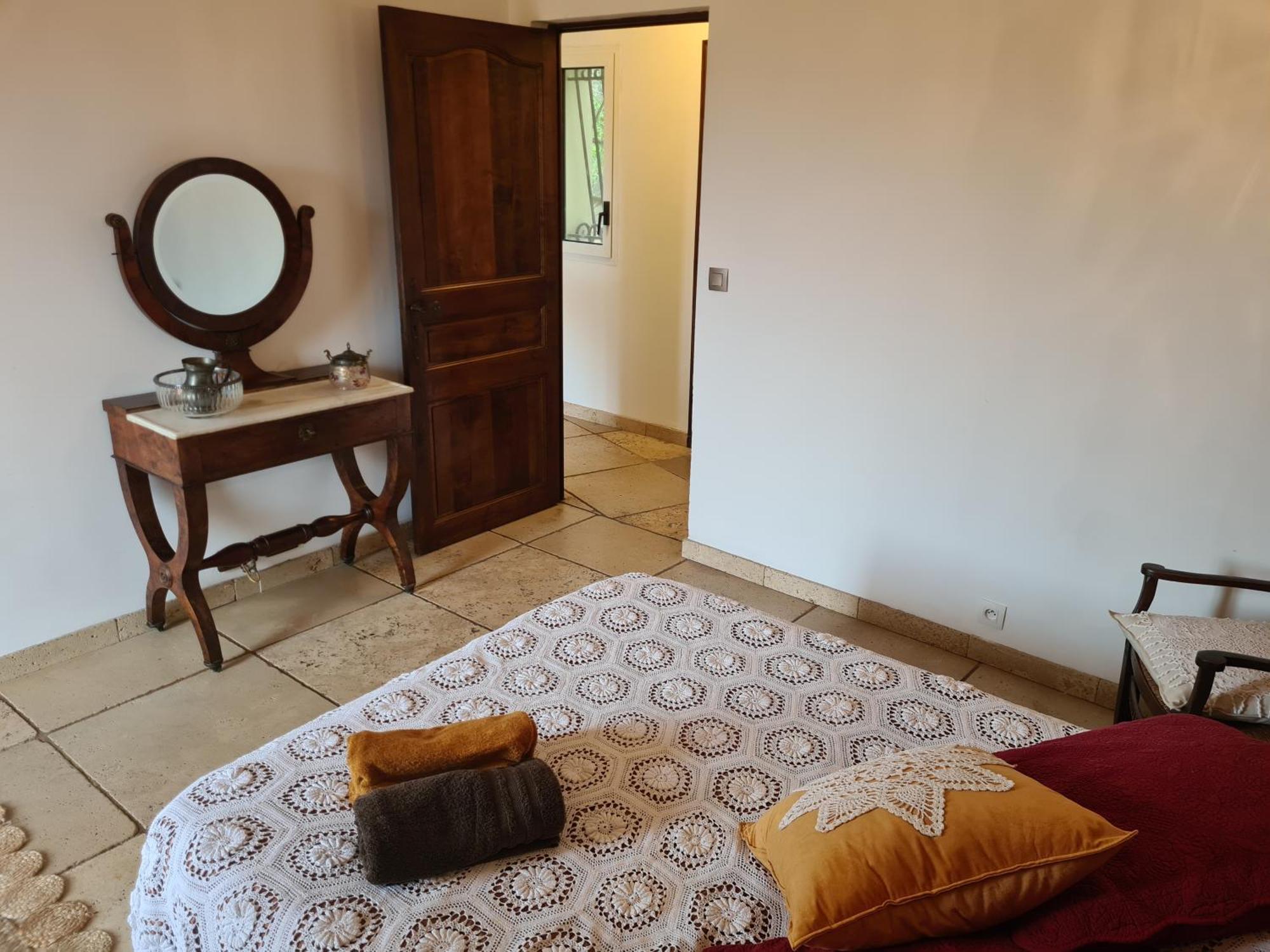 Villa M, Chambres D'Hotes, Vue Mer, Sauna, Piscine A Six-Fours Six-Fours-les-Plages Dış mekan fotoğraf